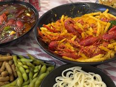 -徐嘉赫龙虾馆