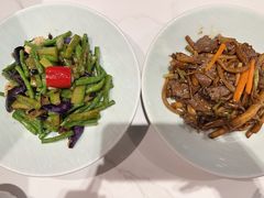 -客家班·客家菜(嘉禾金铂店)
