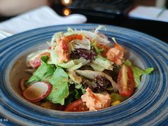 -曙亚洲餐厅-重庆富力艾美酒店(南坪万达广场店)