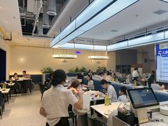 -兰湘子·湘菜小炒(盛龙广场店)