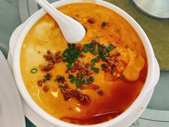 海胆蒸水蛋-哈味食店(外伶仃岛店)