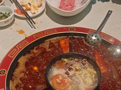 -家一加火锅(绿地翠谷总店)