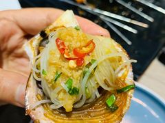 -大京园海鲜烧烤(东城路店)