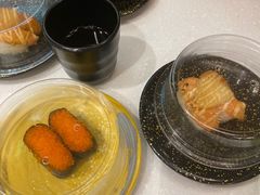 -争鲜回转寿司(浦东三钢里PLUS店)