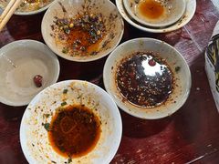 -泰宜担担面(黄泥塝总店)