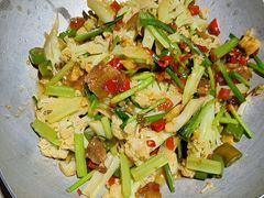 -李氏传家菜(兴城路店)