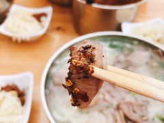 -攀枝花·任德琼·盐边羊肉米线