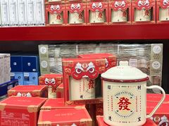 -山姆会员商店(上海浦东店)