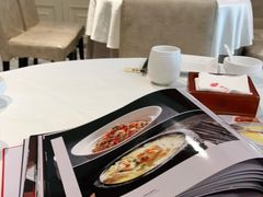 大堂-大鸭梨烤鸭(房山店)