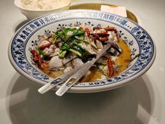 酸菜黑鱼-小四川(厚街珊美店)