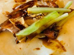 -羲和雅苑•北京烤鸭(平安国际金融中心店)