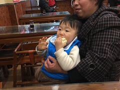 -庆丰包子铺(乔庄店)