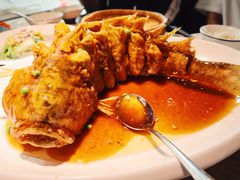 -味莊·青岛菜(云霄路店)