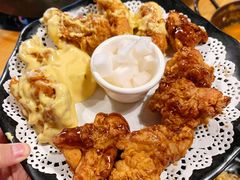 -源味屋韩式火锅&炸鸡(鼎城当代商城店)