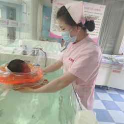 -贝美月子中心(半坡店)