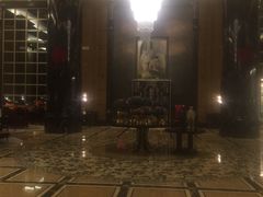 -太原星河湾酒店