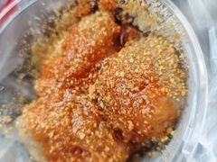 -阿凸芋圆(上帝街店)