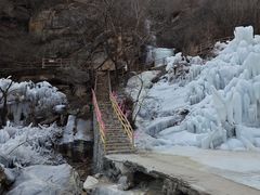 -黑龙潭风景区