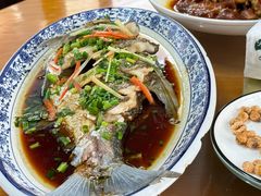 -芦茨金富饭庄·25年老字号·专做稻草鸡
