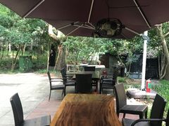 -山外山·林语花园餐厅
