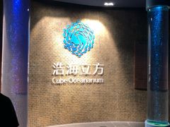 -成都浩海立方海洋公园