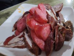 -惠记粉汤羊血(小南门店)