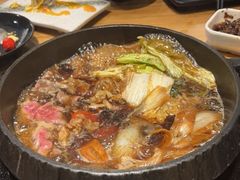 -水林间·寿喜烧自助(仙林金鹰店)