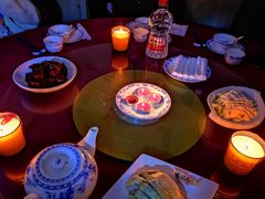 -老吉士酒家(天平路店)