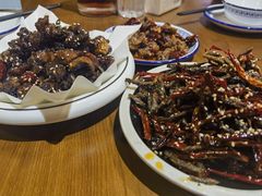 -邱金小炒·30 年盐帮江湖菜(自贡店)