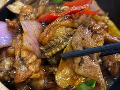 -富来美食(成发大厦店)