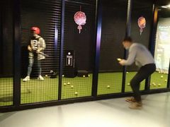 -VS SPORTS PARK运动玩乐园·团建·生日会(合生汇店)