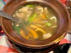 -望庐说·本地菜馆