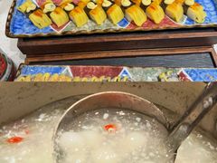 -匠牛亭·锅物烧肉放题自助(昆百大·泰业城店)