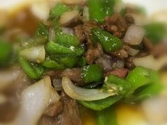 -大隐隐于市私房菜(保和小区店)