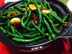 -万柳阁小馆·花园餐厅(龙潭湖店)