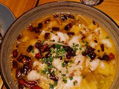 -十三式重庆江湖菜(金茂览秀城店)