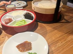 -京坛汇·烤鸭·京菜(宋庄店)