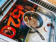 -重庆德庄火锅(龙游店)