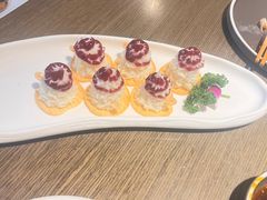 -隆喜元鱼汤包·海鲜(中联广场店)