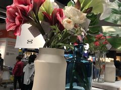 -宜家家居(西安未央商场店)