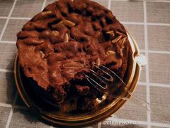 浓情巧克力蛋糕-多乐之日(富力城店)