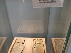 -巴音郭楞蒙古自治州博物馆
