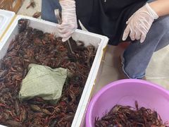 -羊栏农贸市场(羊新路店)