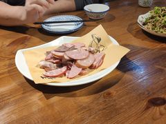-合家院饭庄(榆关道店)