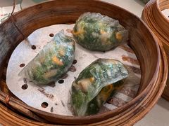 金菇菠菜饺-添好运点心专门店(深水埗店)