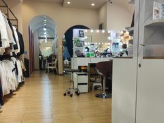 -海马体照相馆(成都来福士广场店)
