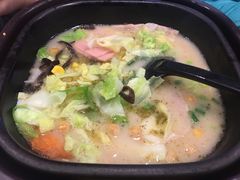 阿香过桥米线-阿香米线(龙岗万科广场店)
