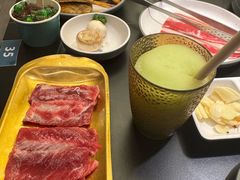 -東盛炭烤自助料理(玄武招商花园城店)