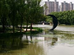 -昆山城市生态森林公园