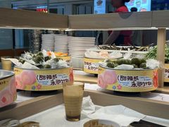 -龍歌自助小火锅(城阳万象汇店)